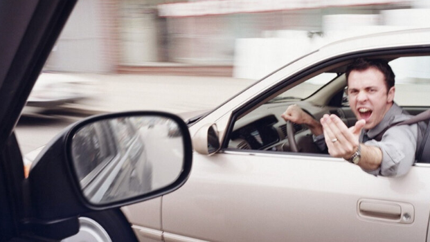 "Учителя" на дорогах-Наказание для водителей за агрессивное вождение предложили ввести в Госдуме