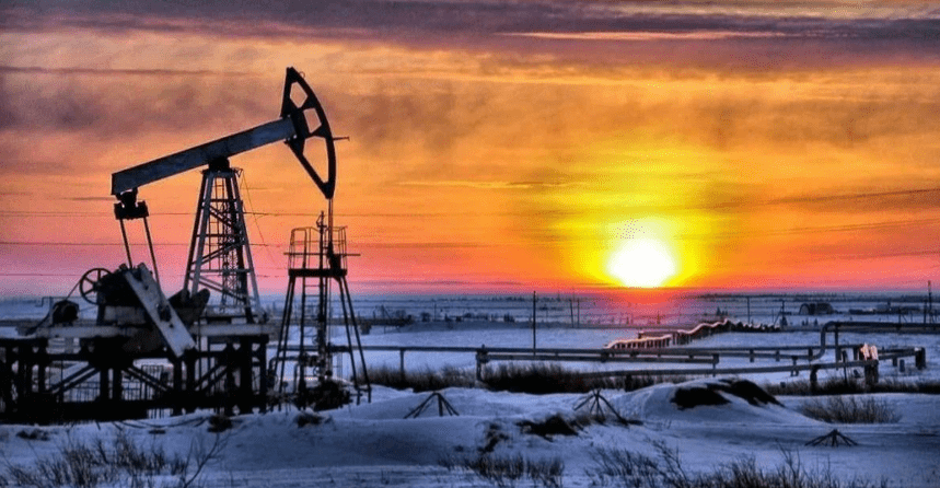 Доходы РФ от экспорта нефти и газа в апреле, возможно смогут превзойти показатели за этот же период в недавнем прошлом
